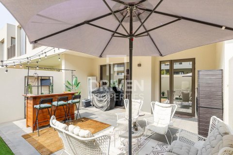 Townhouse de 3 chambres No. 121915 2