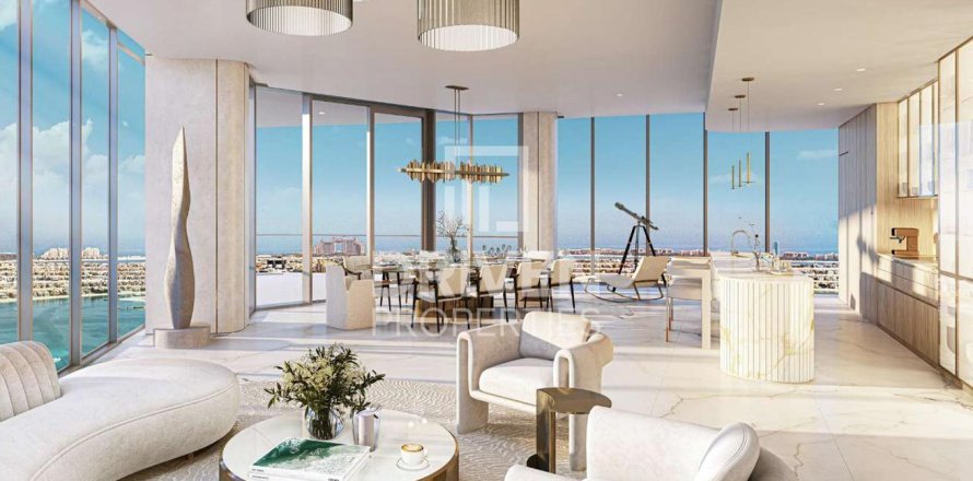 Квартира с 3 спальнями  №121913