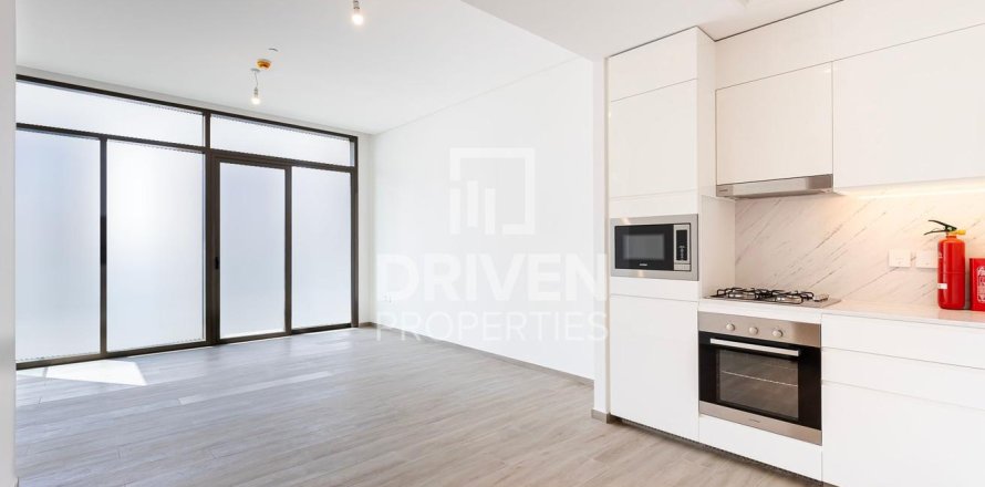 Appartement de 1 chambre  No. 121914