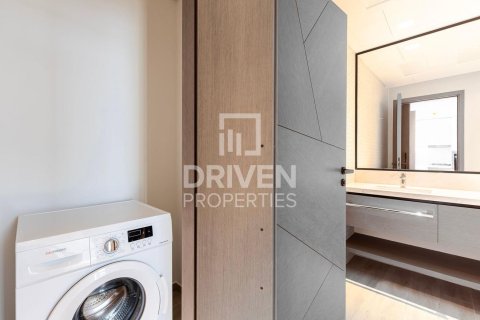 Appartement de 1 chambre  No. 121914 12