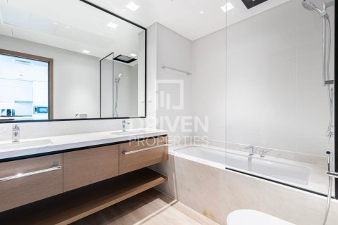 Appartement de 1 chambre  No. 121914 11