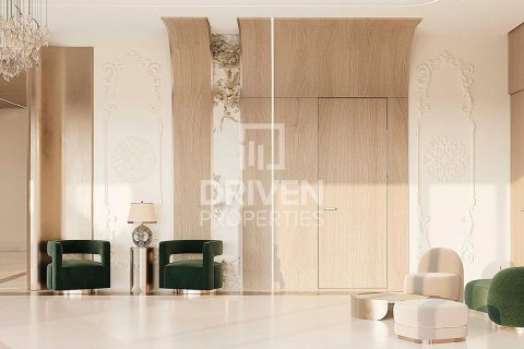 Appartement de 2 chambres  No. 121909 3