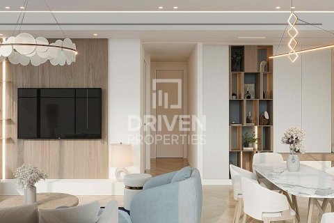 Appartement de 2 chambres  No. 121909 7