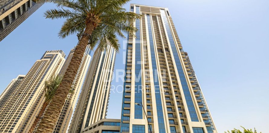 Apartment de 2 dormitorios en Creekside 18, UAE No. 207520