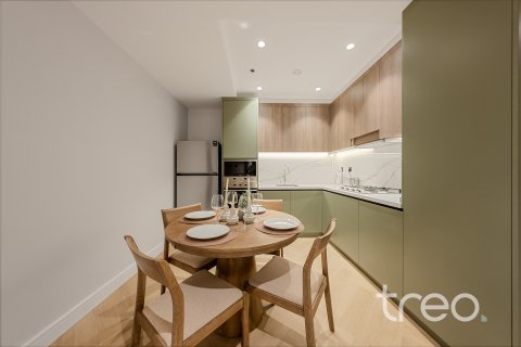 Квартира с 2 спальнями в Jumeirah Village Triangle, ОАЭ №174232 3