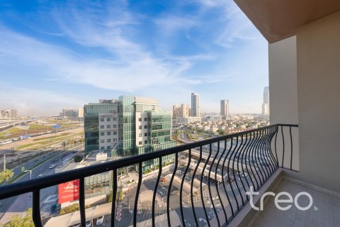 Квартира с 2 спальнями в Jumeirah Village Triangle, ОАЭ №174232