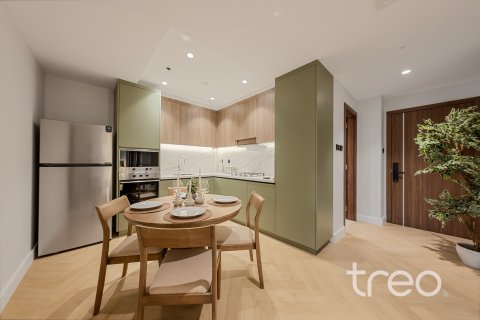 Квартира с 2 спальнями в Jumeirah Village Triangle, ОАЭ №174232 4