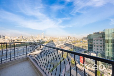 Квартира с 2 спальнями в Jumeirah Village Triangle, ОАЭ №174232 14