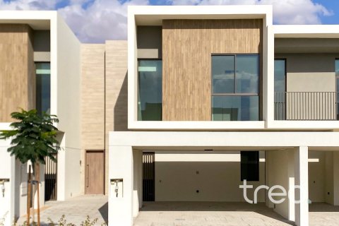 3 غرف نوم تاون هاوس في The Valley, الإمارات العربية المتحدة رقم 174233 3