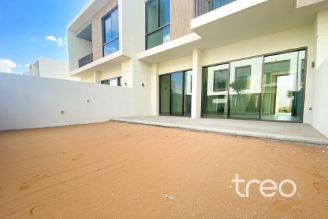 3 غرف نوم تاون هاوس في The Valley, الإمارات العربية المتحدة رقم 174233