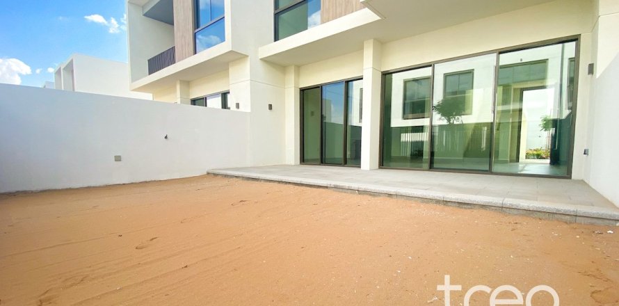 3 غرف نوم تاون هاوس في The Valley, الإمارات العربية المتحدة رقم 174233