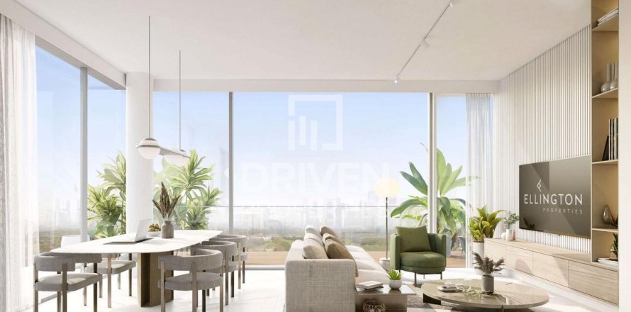 2 bedrooms Apartment in Dubai Hills Estate, UAE No. 138309