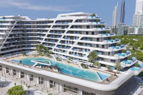 1 bedroom Apartment in Arjan, UAE No. 138312 9