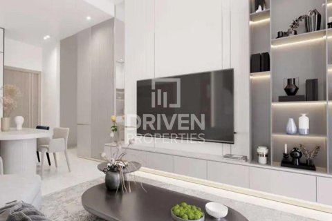1 bedroom Apartment in Arjan, UAE No. 138312 6