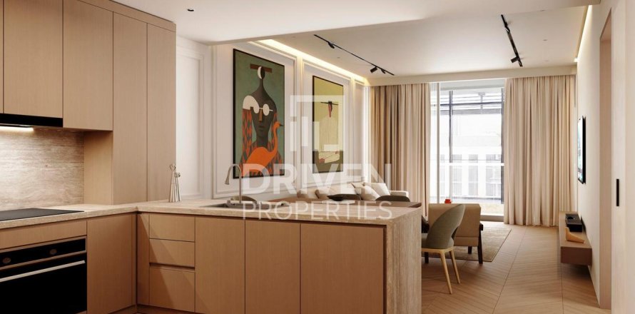 2 bedrooms Apartment in Al Wasl, UAE No. 138313