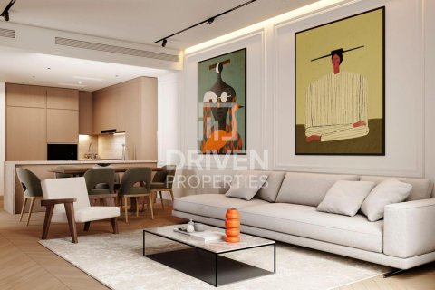 2 bedrooms Apartment in Al Wasl, UAE No. 138313 3