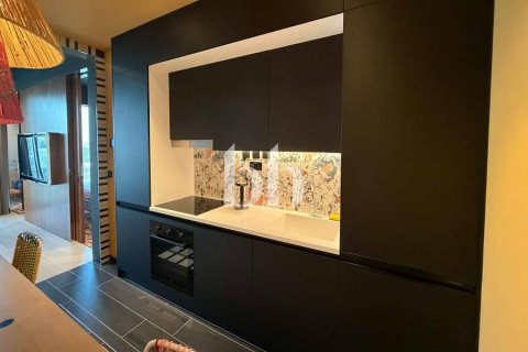 1 bedroom Apartment  No. 115613 6