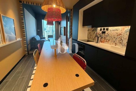 1 bedroom Apartment  No. 115613 5