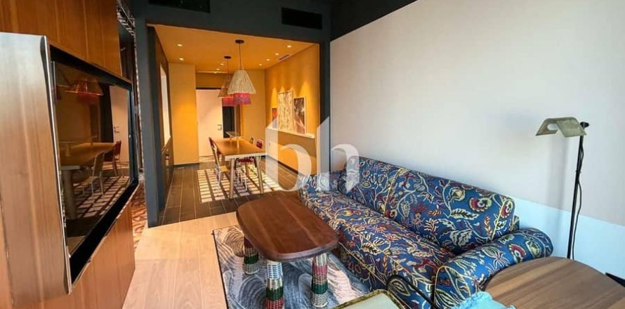 1 bedroom Apartment  No. 115613