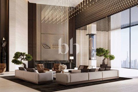 Apartment de 43m²  No. 115617 15