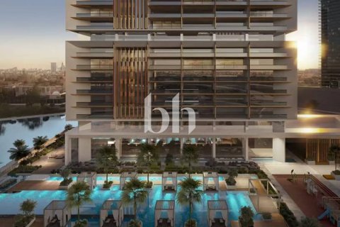 Apartment de 43m²  No. 115617 25