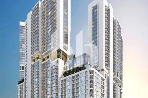 Apartment de 2 dormitorios  No. 115614 12