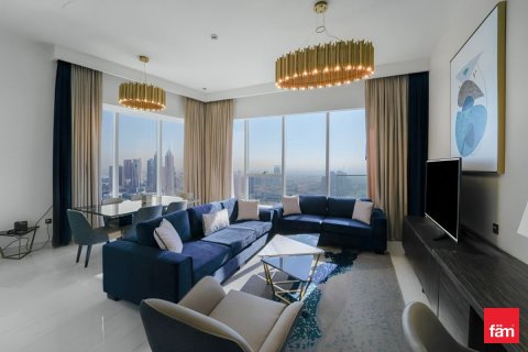 Apartment de 2 dormitorios en Dubai Media City, UAE No. 149592 13