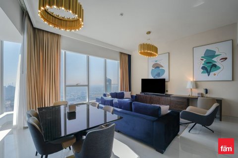 Apartment de 2 dormitorios en Dubai Media City, UAE No. 149592