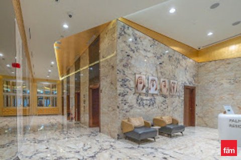 Apartment de 2 dormitorios en Dubai Media City, UAE No. 149592 7