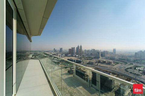 Apartment de 2 dormitorios en Dubai Media City, UAE No. 149592 18