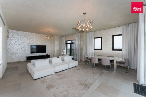 Penthouse de 4 dormitorios en Umm Suqeim, UAE No. 149595 12