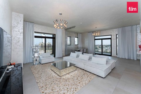 Penthouse de 4 dormitorios en Umm Suqeim, UAE No. 149595 9
