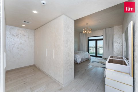 Penthouse de 4 dormitorios en Umm Suqeim, UAE No. 149595 21