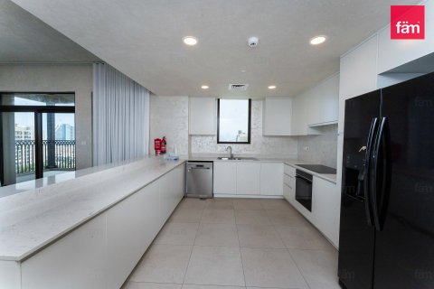 Penthouse de 4 dormitorios en Umm Suqeim, UAE No. 149595 17