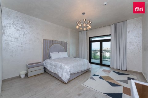 Penthouse de 4 dormitorios en Umm Suqeim, UAE No. 149595 19