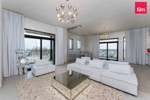 Penthouse de 4 dormitorios en Umm Suqeim, UAE No. 149595 14