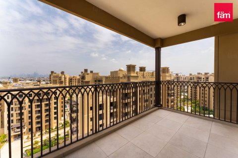 Penthouse de 4 dormitorios en Umm Suqeim, UAE No. 149595 8