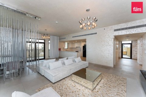 Penthouse de 4 dormitorios en Umm Suqeim, UAE No. 149595 11