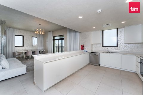 Penthouse de 4 dormitorios en Umm Suqeim, UAE No. 149595 15