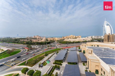 Penthouse de 4 dormitorios en Umm Suqeim, UAE No. 149595 3