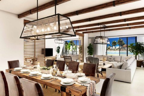 Townhouse de 4 dormitorios en Dubai, UAE No. 149591 6