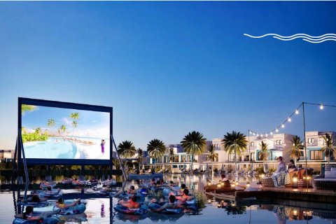 Townhouse de 4 dormitorios en Dubai, UAE No. 149591 12