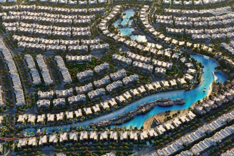 Townhouse de 4 dormitorios en Dubai, UAE No. 149591 16