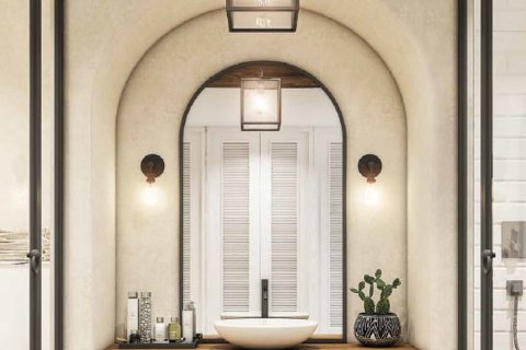 Townhouse de 4 dormitorios en Dubai, UAE No. 149591 7