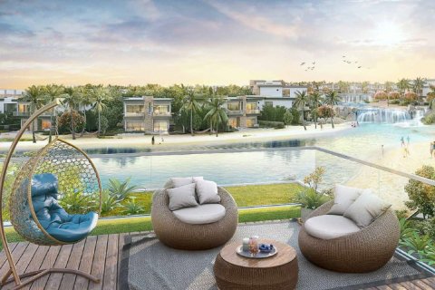 Townhouse de 4 dormitorios en Dubai, UAE No. 149591 9