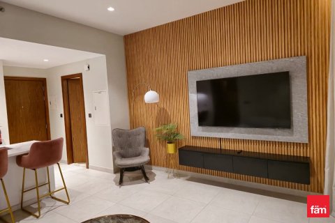 1 غرف نوم شقة في مرسى دبي, الإمارات العربية المتحدة رقم 149589 5