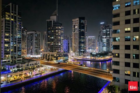 1 غرف نوم شقة في مرسى دبي, الإمارات العربية المتحدة رقم 149589 13