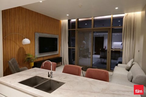 1 غرف نوم شقة في مرسى دبي, الإمارات العربية المتحدة رقم 149589 9