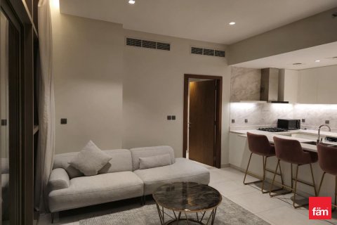 1 غرف نوم شقة في مرسى دبي, الإمارات العربية المتحدة رقم 149589 3