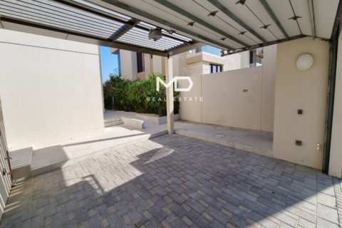 5 bedrooms Villa on the Saadiyat Island, UAE No. 43733 8